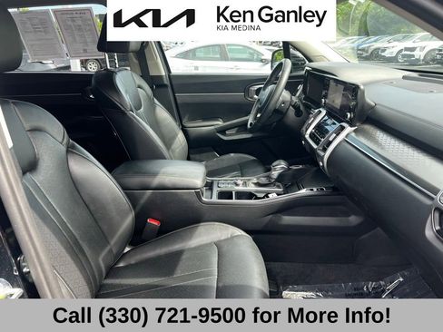 Certified 2023 Kia Sorento S FWD image 62