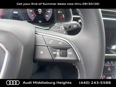 New 2026 Audi Q8 Premium Plus AWD/4WD image 18