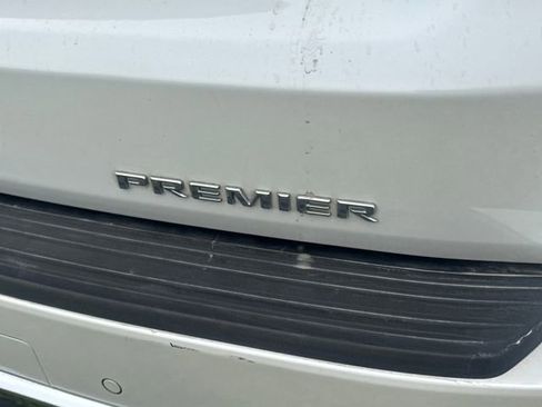 Used 2024 Chevrolet Tahoe Premier image 5