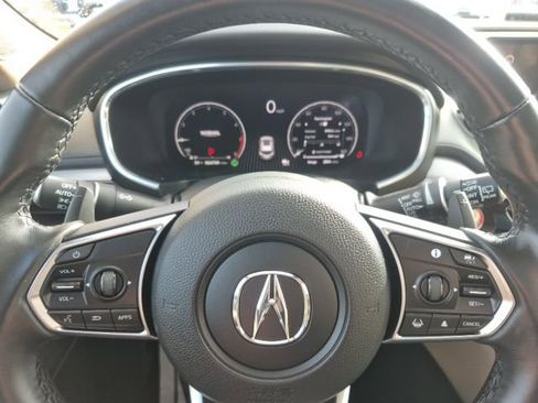 Used 2022 Acura MDX SH-AWD w/ Technology Package image 35