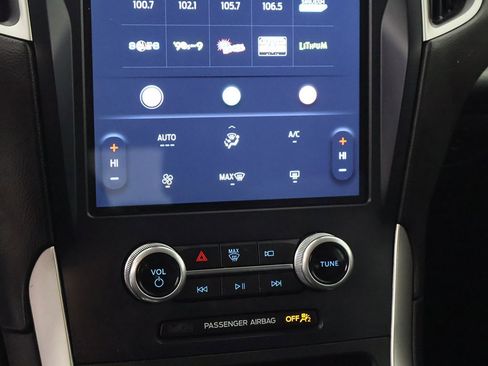 Used 2022 Ford Edge SE w/ Black Appearance Package image 38