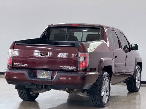 Used 2013 Honda Ridgeline RTS image 7