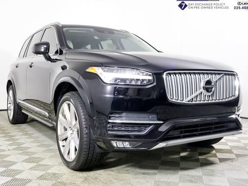 Used 2018 Volvo XC90 T6 Inscription w/ Convenience Package image 1