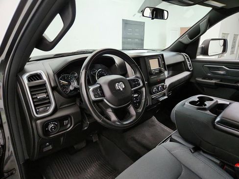 Used 2021 RAM 1500 Big Horn image 13