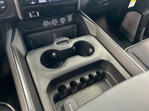 New 2026 RAM 2500 Power Wagon image 25