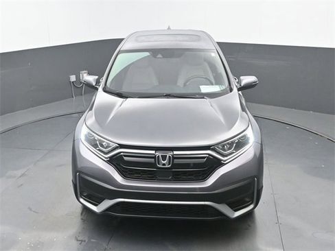 Used 2020 Honda CR-V EX-L image 30