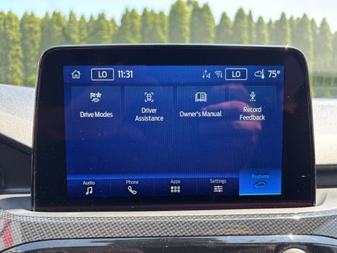 Used 2025 Ford Escape ST-Line AWD/4WD image 26