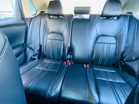 Used 2024 Honda HR-V EX-L image 26