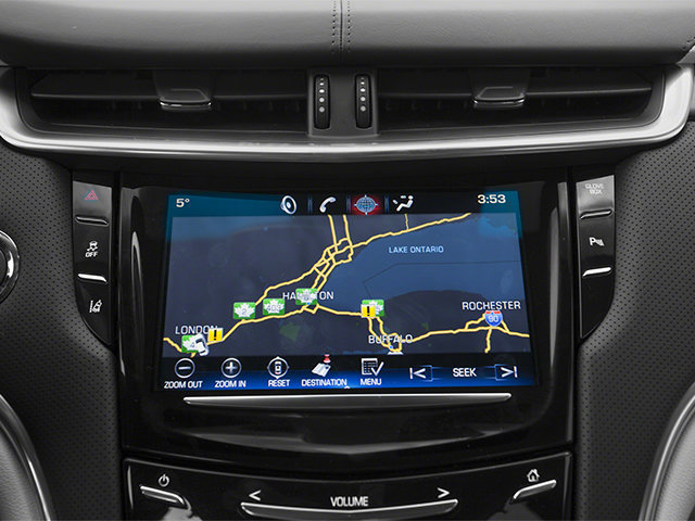 Used 2014 Cadillac XTS Premium w/ Driver Assist Package AWD/4WD image 23