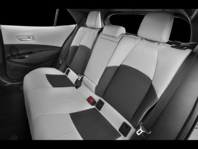 Used 2019 Toyota Corolla SE FWD image 10