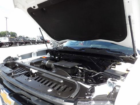 Used 2024 Chevrolet Silverado 3500 W/T w/ WT Fleet Convenience Package image 47