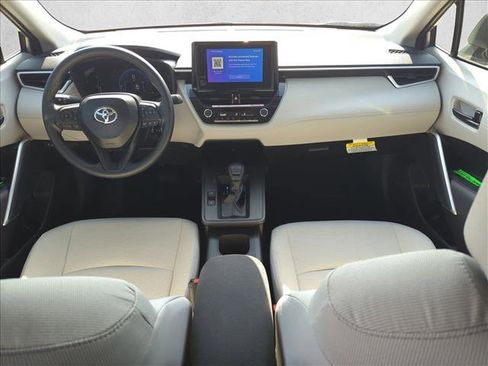 New 2026 Toyota Corolla Cross L image 14