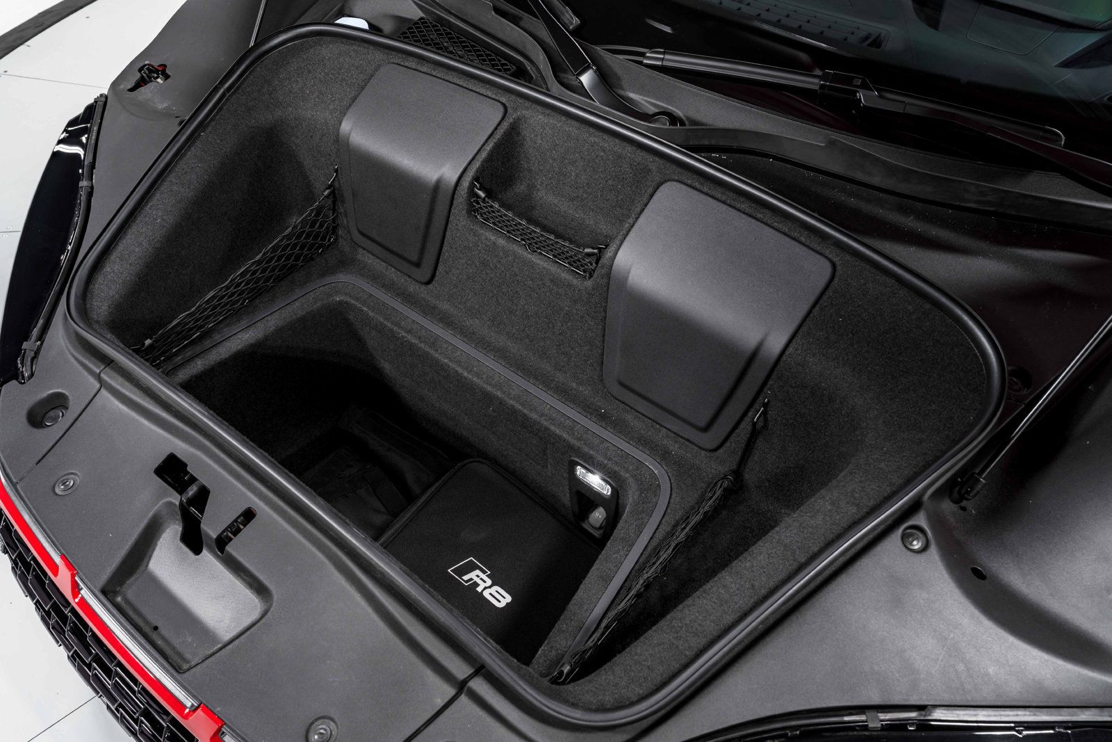 Used 2023 Audi R8 V10 performance RWD image 40