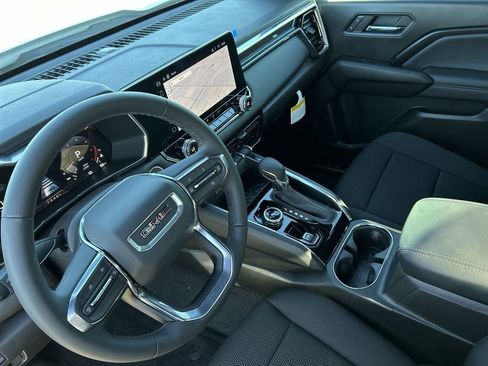 New 2026 GMC Canyon Elevation w/ Convenience Package image 10