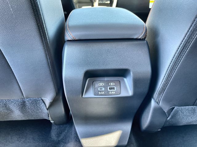 New 2026 Subaru Crosstrek 2.5i Limited AWD/4WD image 25