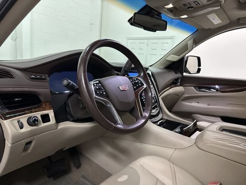 Used 2016 Cadillac Escalade Premium RWD image 27