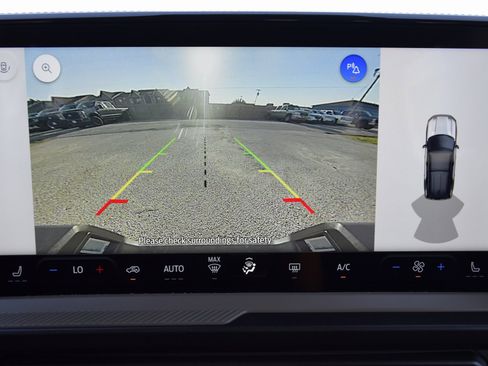 New 2025 Ford Bronco Sport Big Bend w/ Convenience Package image 13