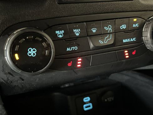 Used 2022 Ford Bronco Sport Big Bend w/ Convenience Package image 36