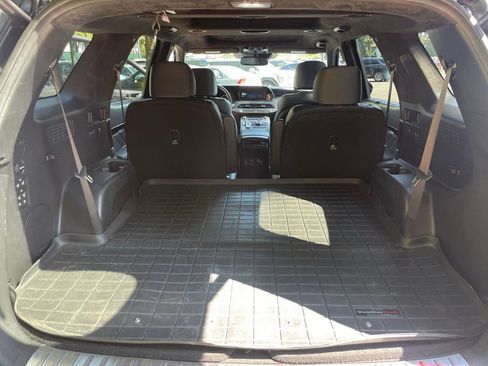 Used 2022 Hyundai Palisade Calligraphy w/ Cargo Package AWD/4WD image 23