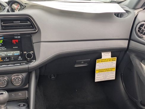 New 2026 Nissan Z Performance w/ Floor Mat Package RWD image 23