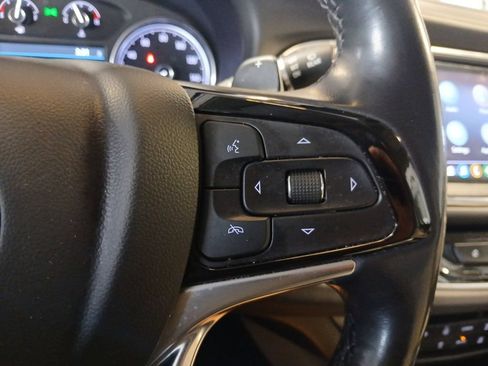 Used 2024 Buick Enclave Essence w/ Technology Package FWD image 18