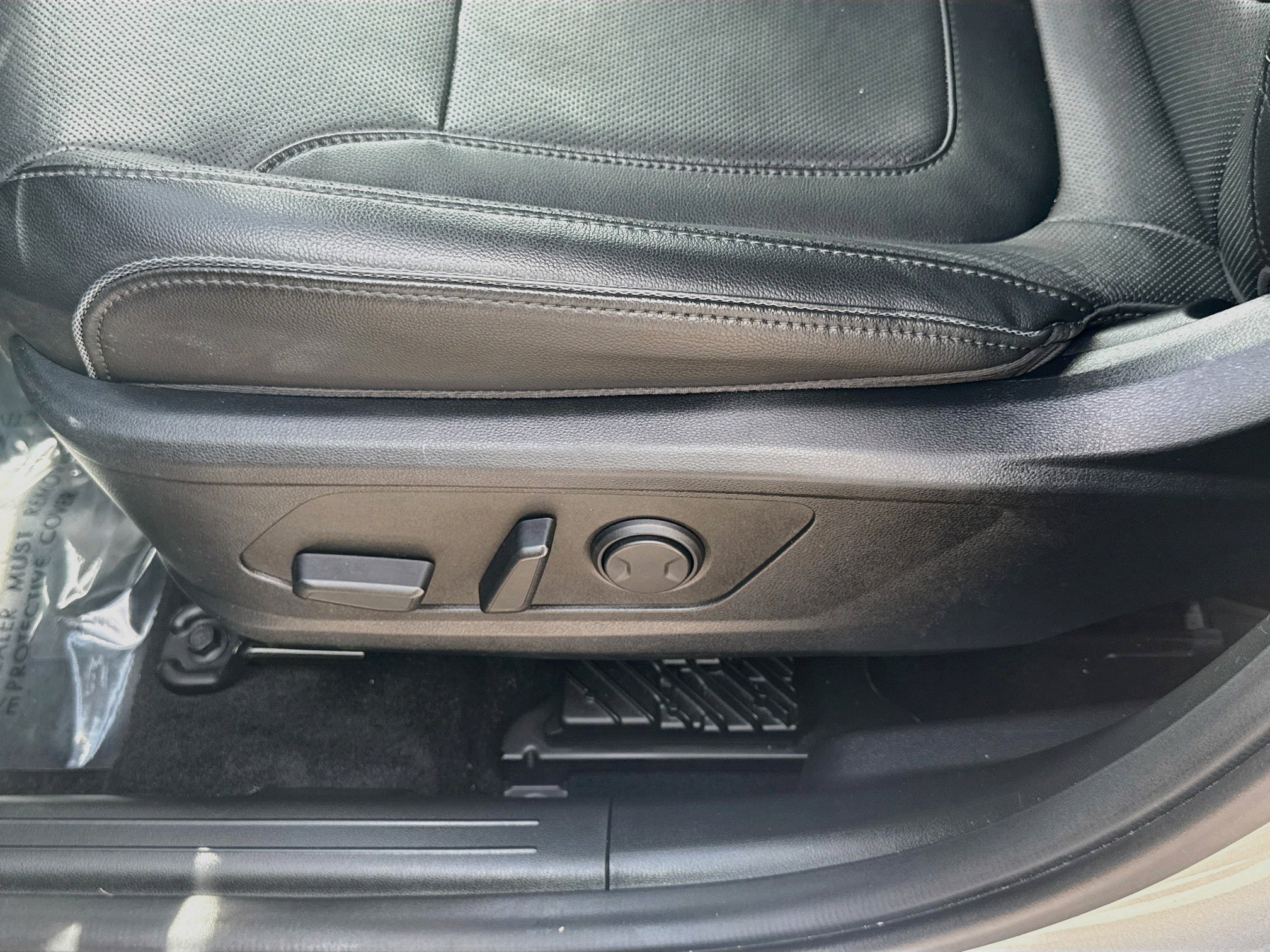 Used 2024 Hyundai Tucson Limited FWD image 15