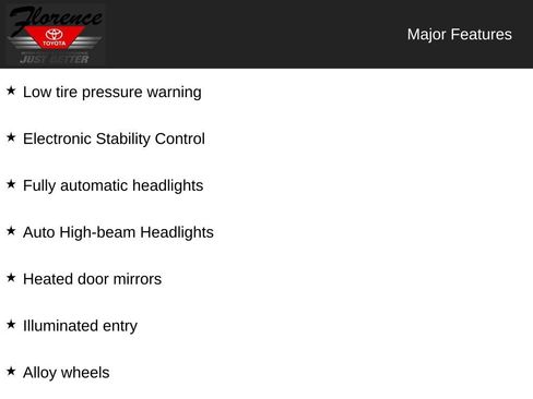 Used 2025 Toyota Corolla FX image 19