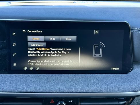 New 2026 Nissan Kicks SV w/ SV Premium Package image 23