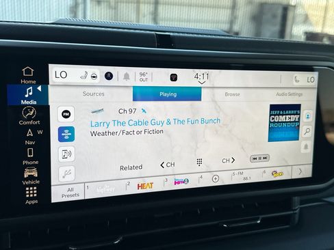 New 2026 Jeep Gladiator Rubicon image 17