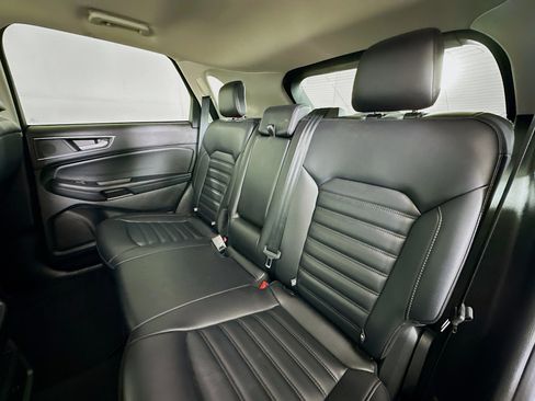 Used 2024 Ford Edge SEL image 28