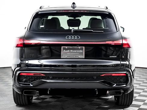 New 2026 Audi Q5 Prestige AWD/4WD image 7
