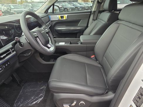 New 2026 Hyundai Santa Fe Limited image 12