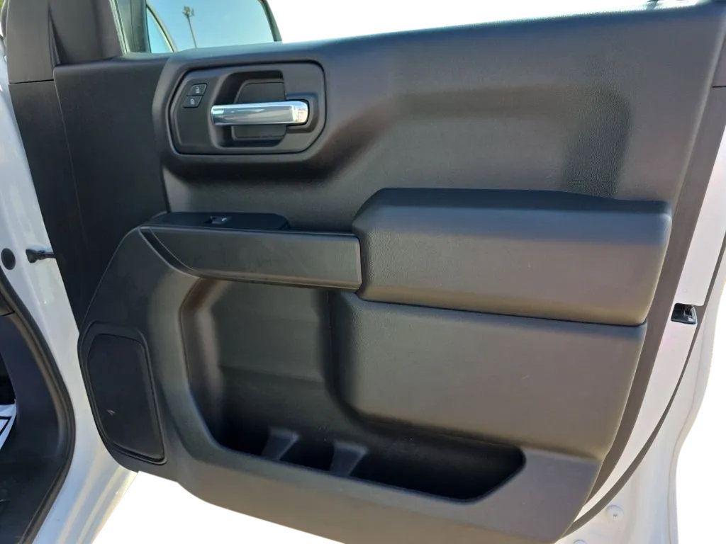 Used 2023 GMC Sierra 1500 Pro w/ Fleet Convenience Package AWD/4WD image 19