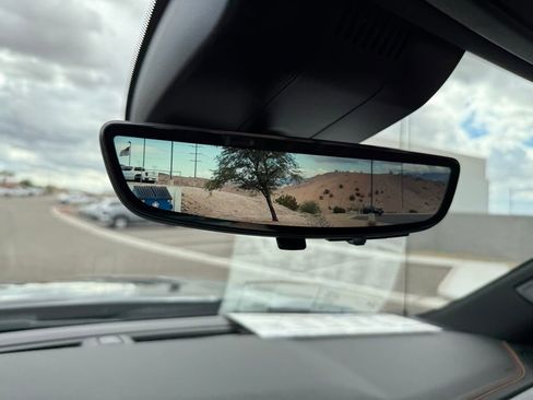 New 2026 GMC Sierra 1500 AT4 w/ AT4 Premium Package image 29