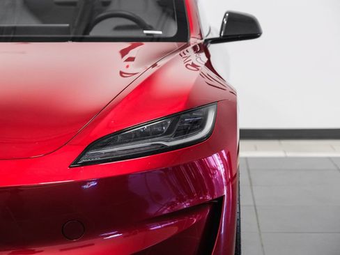 Used 2024 Tesla Model 3 Performance AWD/4WD image 51