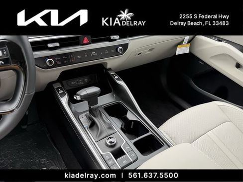 New 2026 Kia Sorento EX w/ EX Premium Package FWD image 27