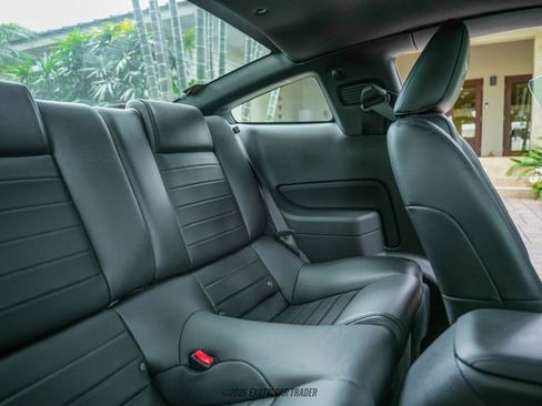 Used 2009 Ford Mustang Shelby GT500 image 36