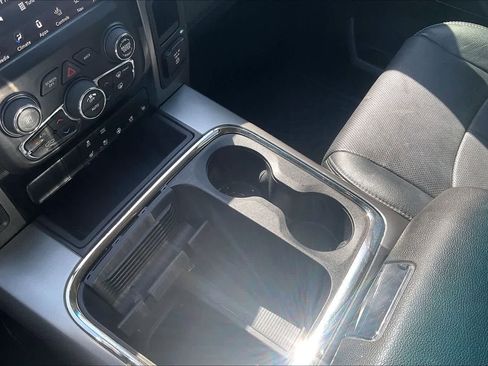 Used 2018 RAM 1500 Sport w/ Convenience Group image 16