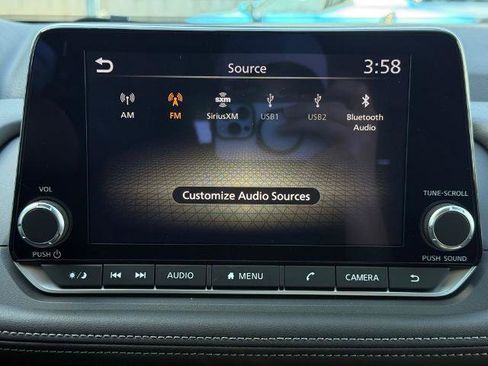 New 2026 Nissan Rogue SV AWD/4WD image 28