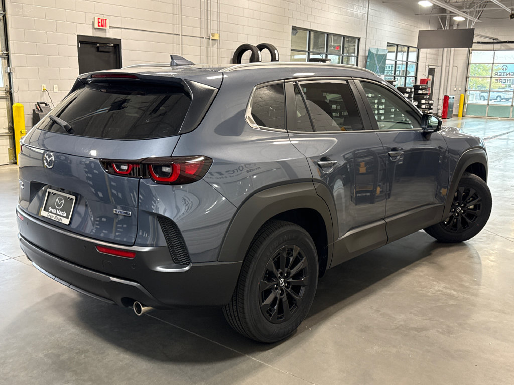 New 2026 MAZDA CX-50 2.5 Hybrid w/ Preferred Pkg AWD/4WD image 2