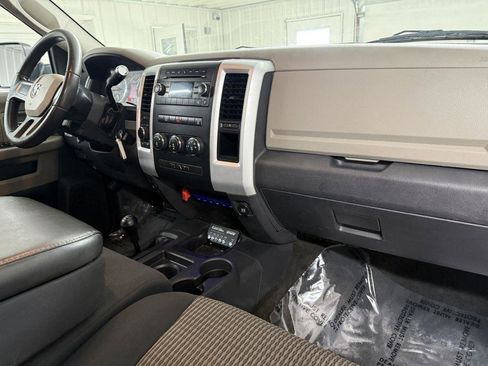 Used 2011 RAM 2500 Power Wagon image 34