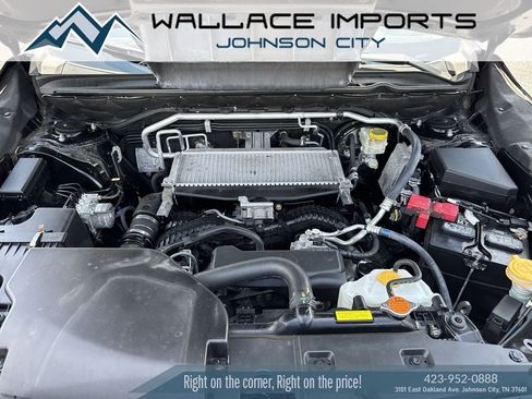Used 2022 Subaru Ascent Limited AWD/4WD image 43
