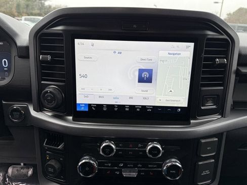 New 2026 Ford F150 XLT w/ Equipment Group 303A High image 14