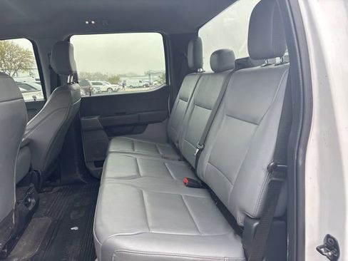 Used 2023 Ford F350 XL w/ 360-Degree Camera Package image 10
