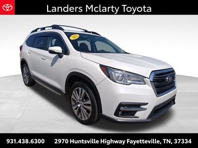 Used 2021 Subaru Ascent Limited w/ Technology Package