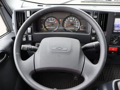 New 2025 Chevrolet Low Cab Forward image 13