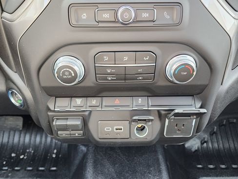 New 2026 GMC Sierra 3500 Pro w/ Convenience Package image 33