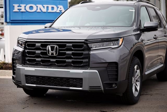 New 2026 Honda Pilot EX-L image 2
