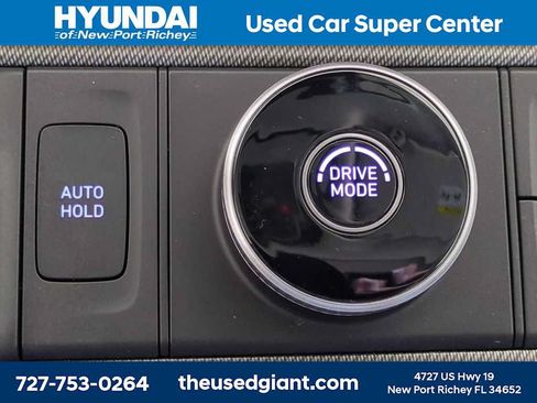 Used 2024 Hyundai Palisade SEL w/ Premium Package FWD image 29
