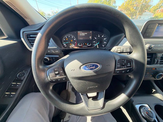 Used 2020 Ford Escape S AWD/4WD image 24